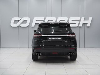 2022 Geely Coolray I, чёрный, 1830000 рублей, вид 4