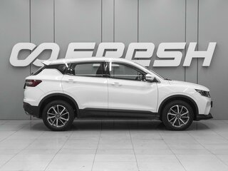 2024 Belgee X50, белый, 1459000 рублей, вид 5