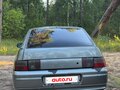 2006 Lada (ВАЗ) 2112, серый, 145000 рублей - вид 5