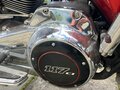 2021 Harley-Davidson CVO Road Glide, красный, 2400000 рублей - вид 10