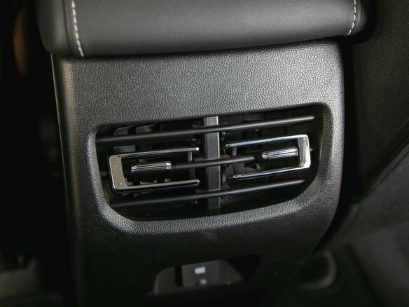 2023 Haval M6 II, чёрный, 1750000 рублей - вид 22