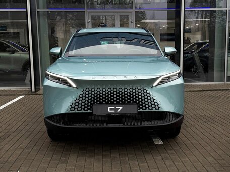 Omoda C7