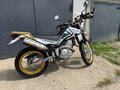 2012 Yamaha XT250 Serow, белый, 440000 рублей - вид 3
