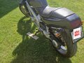 1988 Honda Bros, чёрный, 229990 рублей - вид 3