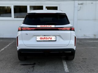 2026 Tenet T7, белый, 3190000 рублей, вид 5