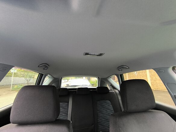 2008 Kia Ceed I, серый, 600000 рублей - вид 15