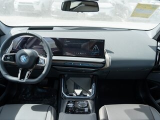 2026 BMW X3 Long 30L xDrive IV (G45/G48), серый, 5790000 рублей, вид 3