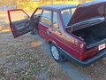 1995 Lada (ВАЗ) 21099, красный, 110000 рублей - вид 5