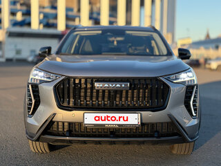 2024 Haval Jolion I Рестайлинг, серый, 2050000 рублей, вид 3