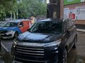 2022 Exeed VX I, чёрный, 2350000 рублей