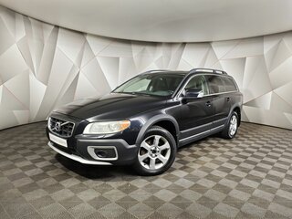 Volvo XC70 II