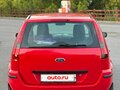 2005 Ford Fusion I, красный, 220000 рублей - вид 9