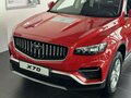 2026 Belgee X70 I Рестайлинг, красный, 2806990 рублей - вид 4