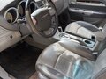 2008 Chrysler Sebring III, чёрный, 350000 рублей - вид 9