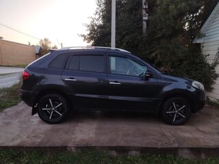 2012 Renault Koleos I Рестайлинг, серый, 1190000 рублей, вид 3