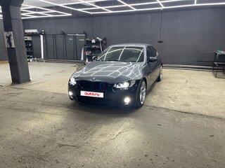 2007 BMW 3 серии 325xi V (E90/E91/E92/E93), серый, 1050000 рублей, вид 2