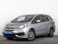 2014 Honda Fit Shuttle I Рестайлинг, серый, 1149000 рублей - вид 1