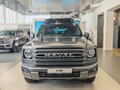 2026 Haval H9 II, серый - вид 1
