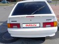 2012 Lada (ВАЗ) 2114, белый, 185000 рублей - вид 7