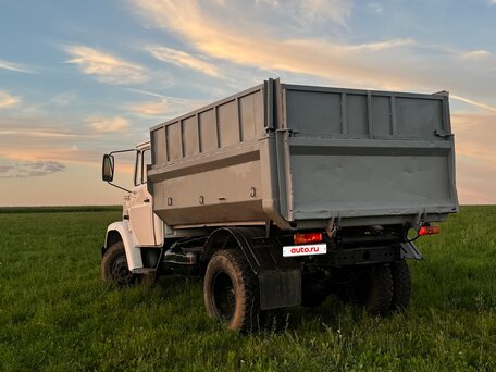 2001 ЗИЛ 4508, белый, 670000 рублей, вид 3