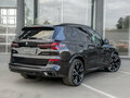2024 BMW X5 40i IV (G05/G18) Рестайлинг, чёрный - вид 4