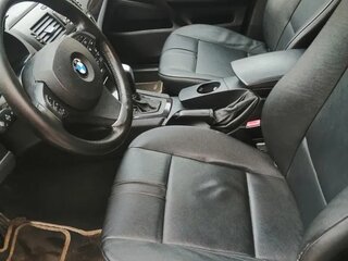 2008 BMW X3 30i I (E83) Рестайлинг, чёрный, 740000 рублей, вид 5