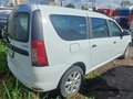 2024 Lada (ВАЗ) Largus I Рестайлинг, белый, 1250000 рублей - вид 4