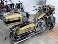 2007 Harley-Davidson Electra Glide, зелёный, 1199000 рублей - вид 2
