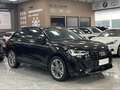 2022 Audi Q3 35 TFSI II (F3), чёрный - вид 3