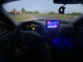 2007 Lada (ВАЗ) Kalina I, серебристый, 310000 рублей - вид 7