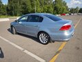 2011 Volkswagen Passat B7, серый, 1400000 рублей - вид 4