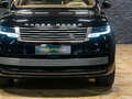 2022 Land Rover Range Rover P530 MHEV Long V, чёрный, 24300000 рублей - вид 3