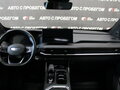 2024 Geely Okavango I Рестайлинг, чёрный, 2638000 рублей - вид 6