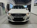 2011 Volkswagen Passat CC I, белый, 999000 рублей - вид 1