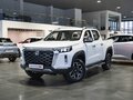 2025 Changan Hunter Plus, белый, 3930201 рублей
