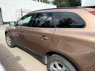 2011 Volvo XC60 I, коричневый, 1100000 рублей, вид 3