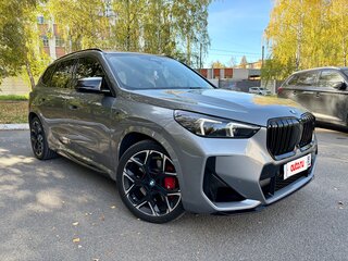 2025 BMW X1 Long M35Li III (U11/U12), серый, 6790000 рублей, вид 3