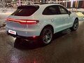2019 Porsche Macan I Рестайлинг, белый, 3490000 рублей - вид 6
