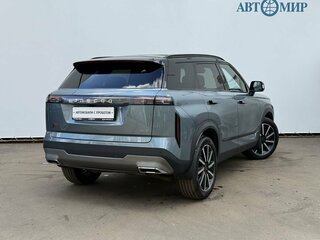 2024 Jaecoo J7 I, серый, 2430000 рублей, вид 5