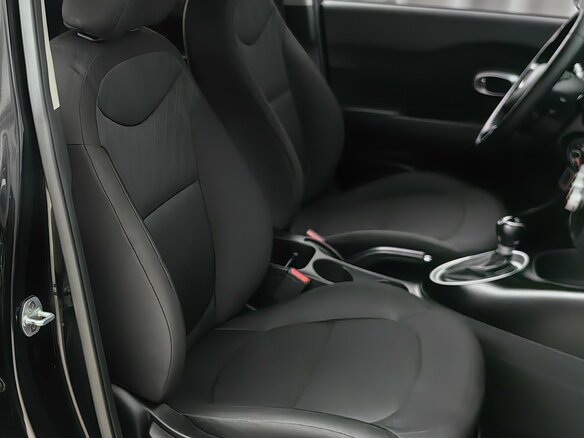 2016 Kia Soul II, чёрный, 1581000 рублей - вид 6
