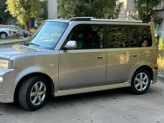 2006 Scion xB I, коричневый, 560000 рублей, вид 3