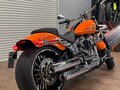 2023 Harley-Davidson Breakout, оранжевый, 2190000 рублей - вид 7