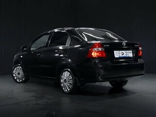 2017 Ravon Nexia R3, чёрный, 775000 рублей, вид 4