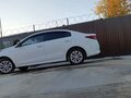 2021 Kia Rio IV Рестайлинг, белый - вид 8