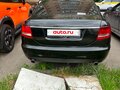 2007 Audi A6 III (C6), чёрный, 580000 рублей - вид 2