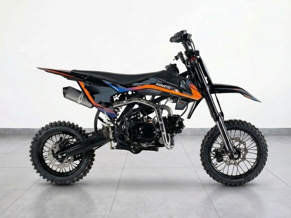 2026 Avantis Classic, чёрный, 73200 рублей