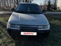 2005 Lada (ВАЗ) 2112, бежевый, 65000 рублей - вид 1