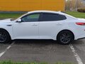 2019 Kia Optima IV Рестайлинг, белый, 1330000 рублей - вид 6