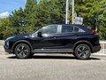 2022 Mitsubishi Eclipse Cross I Рестайлинг, чёрный - вид 6