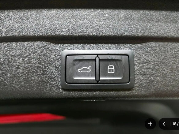2025 Audi A5 III (B10), синий, 6250000 рублей - вид 17